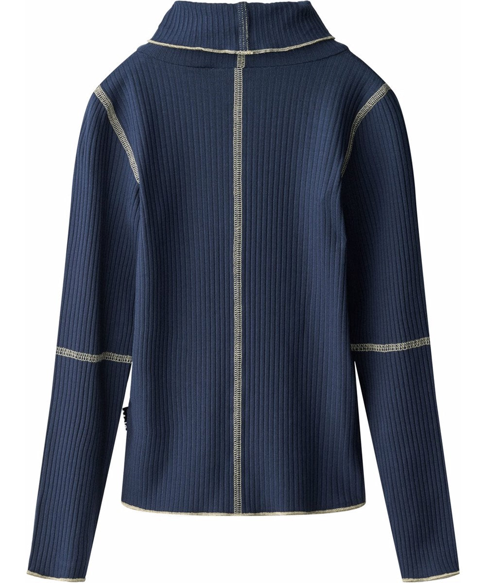 Molo - Rennie - Galaxy Blue