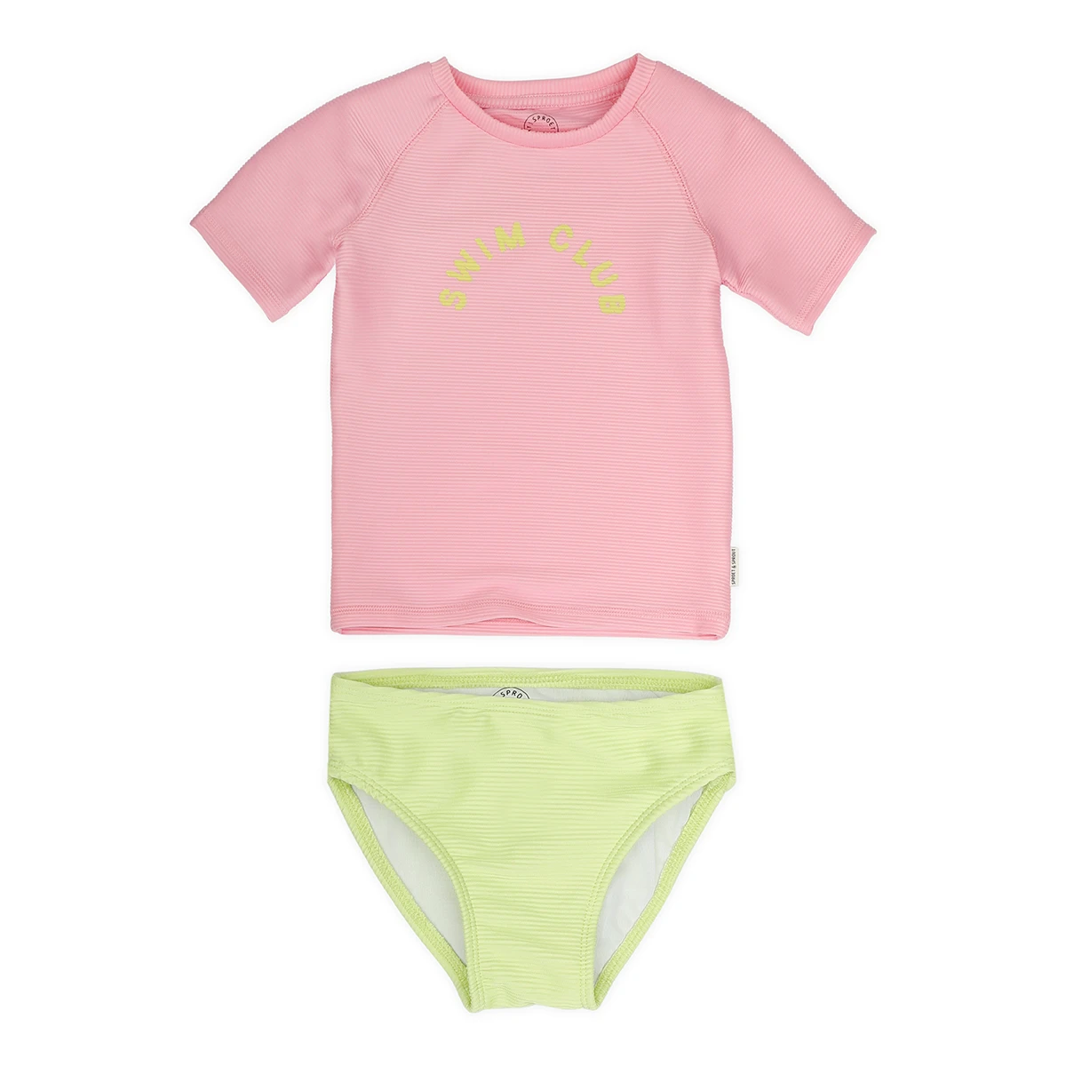 SWIMSET GIRLS SWIM CLUB