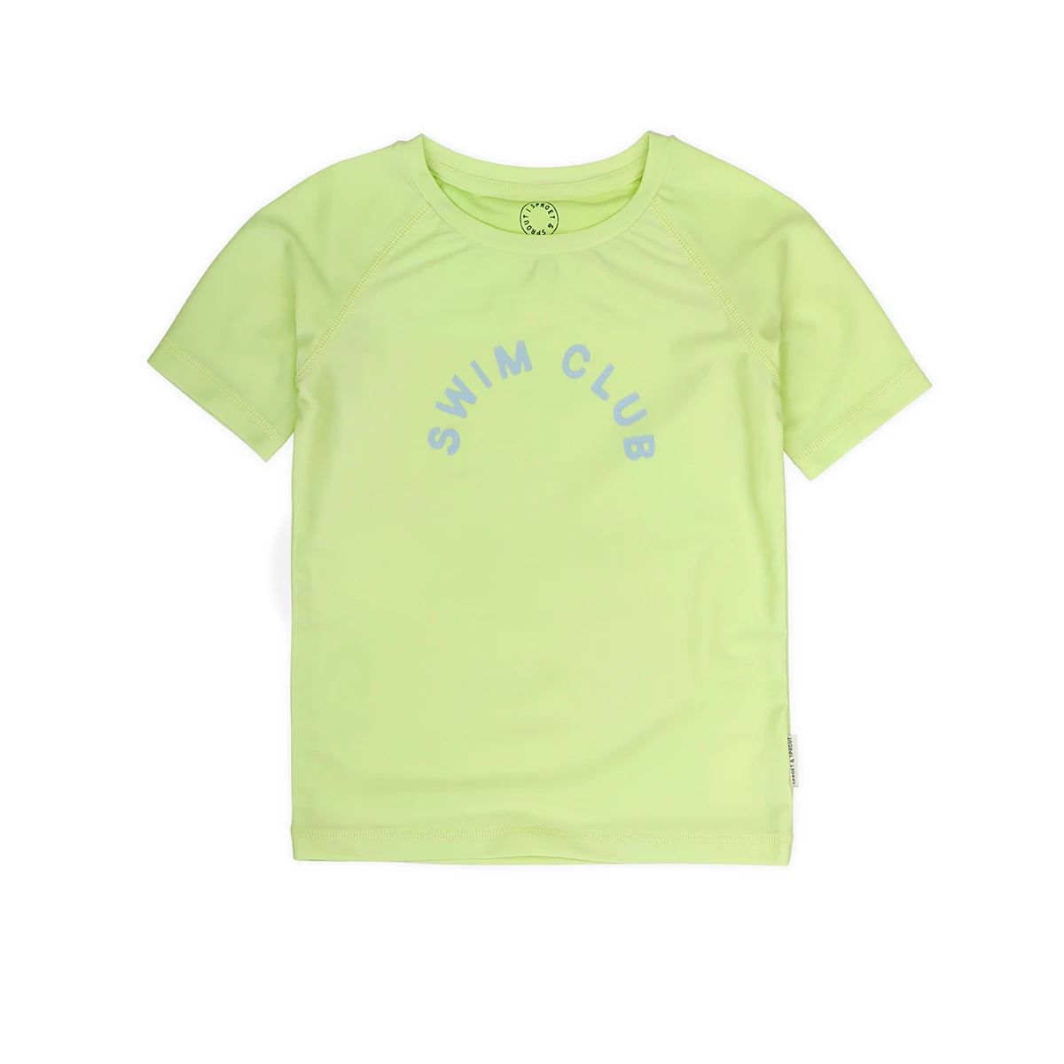 SWIM T-SHIRT SWIM CLUB