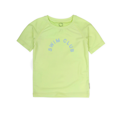 SWIM T-SHIRT SWIM CLUB