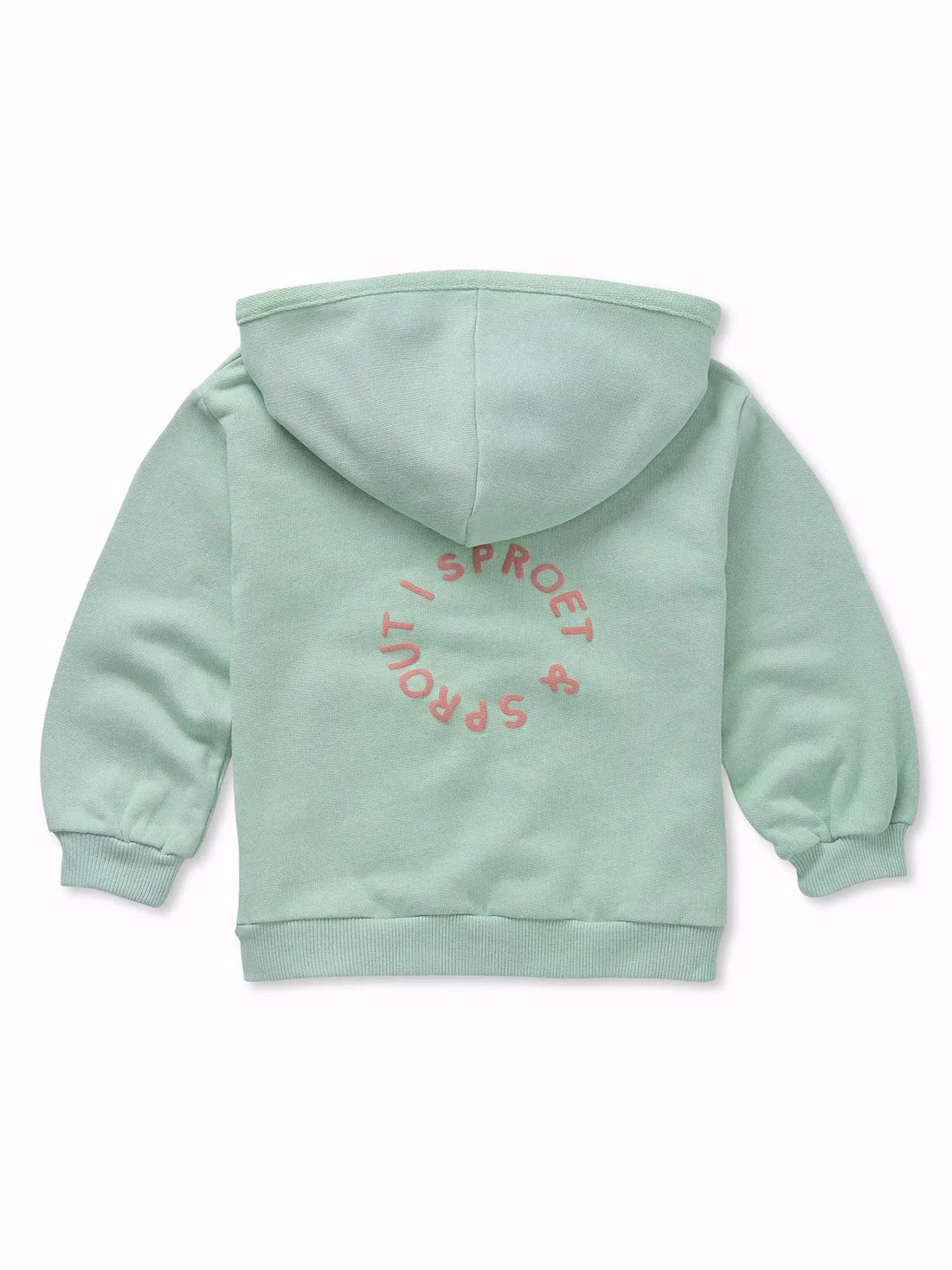 SWEATSHIRT HOODY SPROET