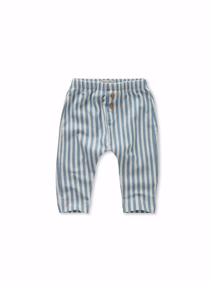 BABY LOOSE SWEATPANTS LAATSTE STUK 6M