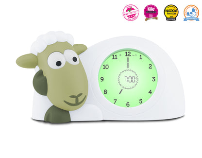 Zazu - Slaaptrainer - schaap
