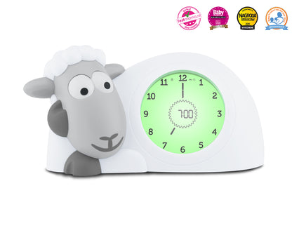 Zazu - Slaaptrainer - schaap