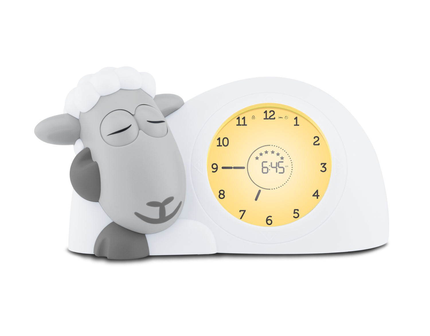 Zazu - Slaaptrainer - schaap