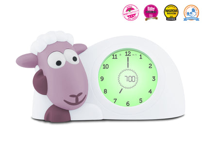 Zazu - Slaaptrainer - schaap