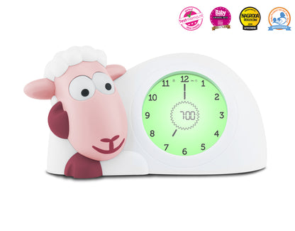 Zazu - Slaaptrainer - schaap