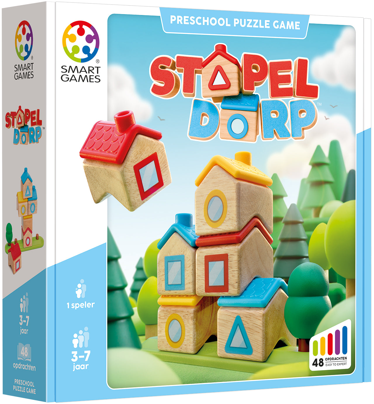 Stapeldorp