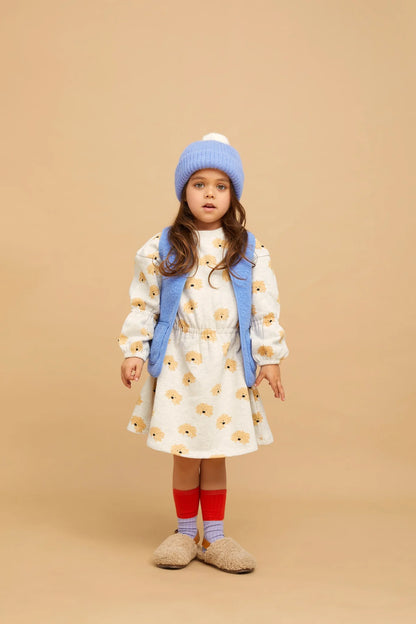 Socks Colourblock Grenadine