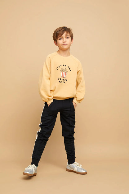 Sweater French Fries