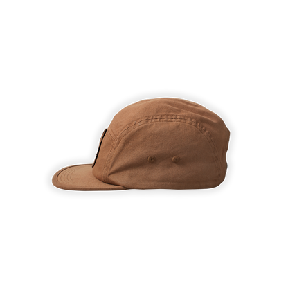 BASIC CAP SMILEY LION