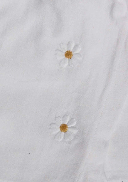 Two you label - Winnie short/Skirt white