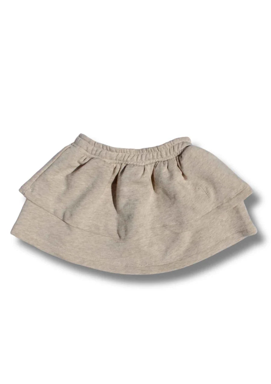 Two you label - Sally Skirt oat