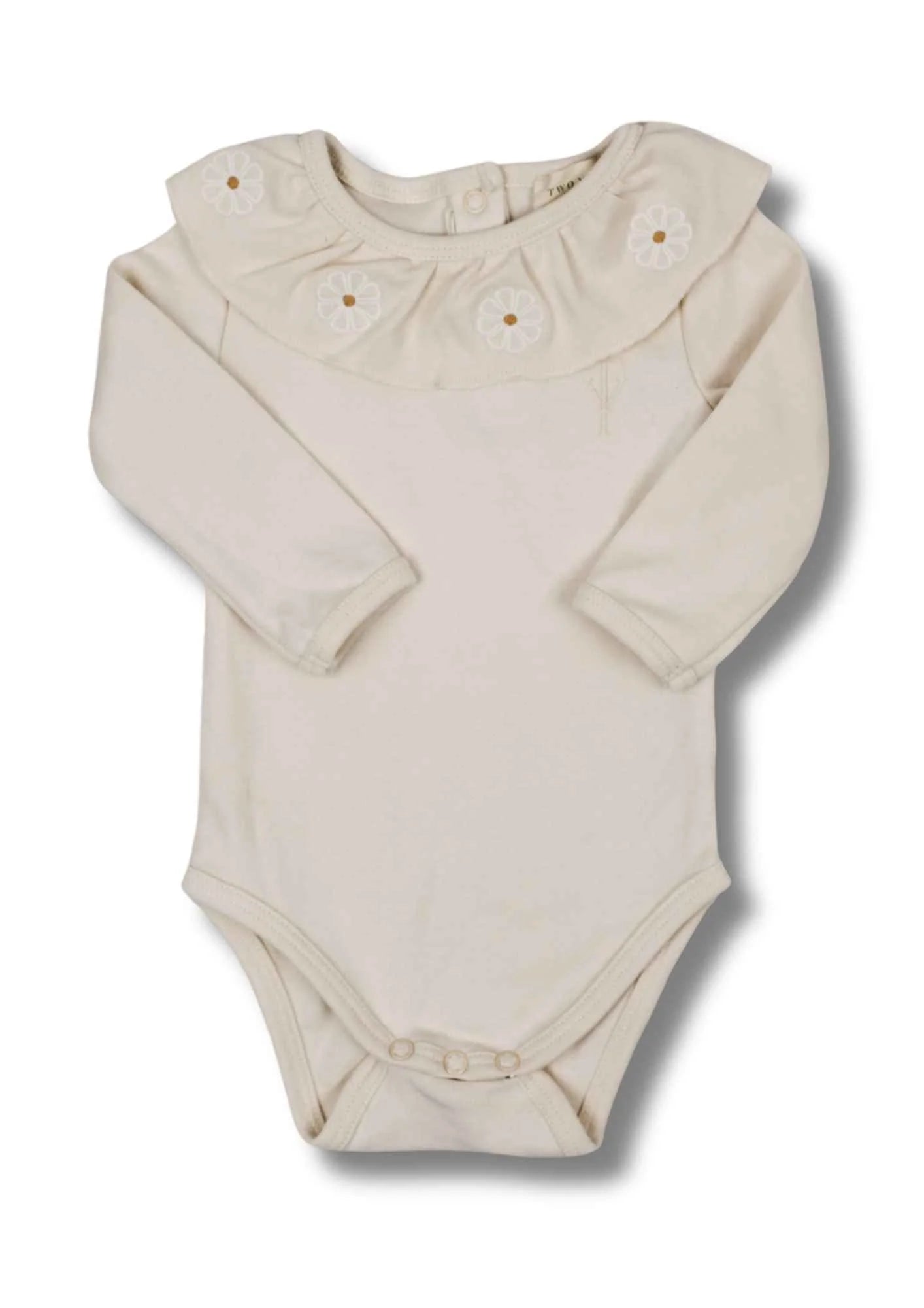 Flora Romper | Beach