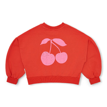 Easy Sweater | Grenadine