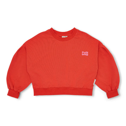Easy Sweater | Grenadine