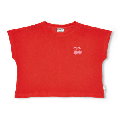 Towel Top Cherry | Grenadine
