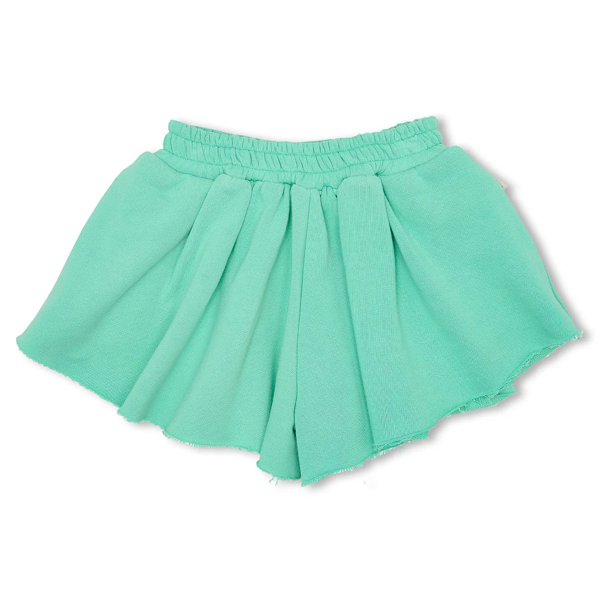 Sweat Short | Ocean