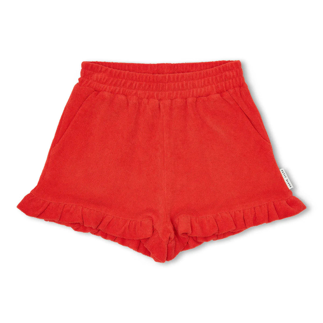 Towel Short | Grenadine