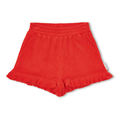 Towel Short | Grenadine