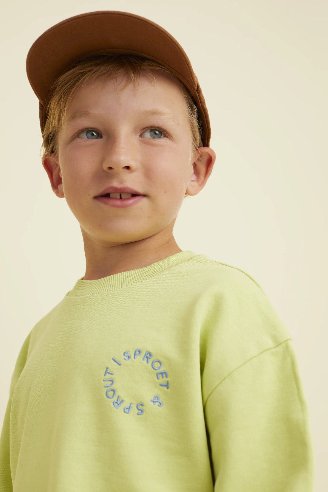 SWEATSHIRT SPROET