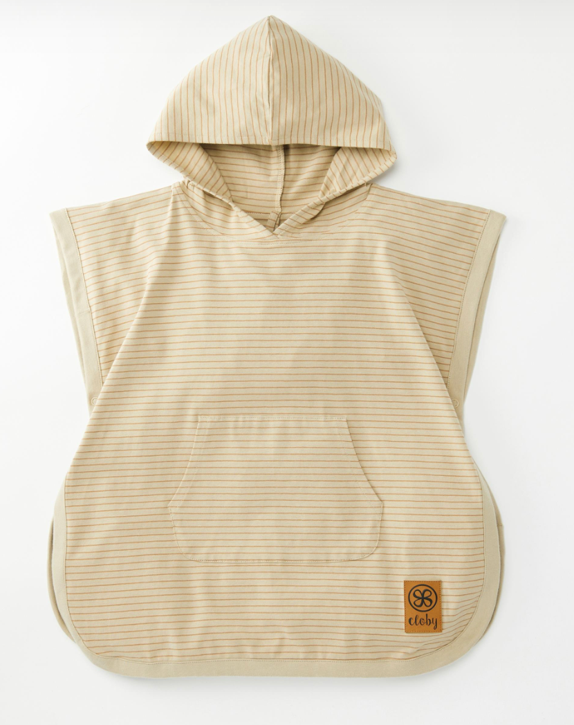Cloby - UV PONCHO