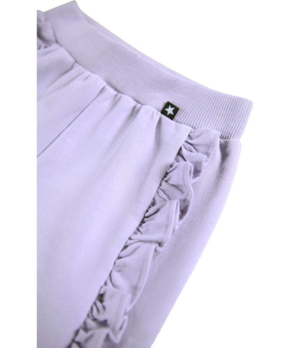 Molo -  Sallie - Faded Purple