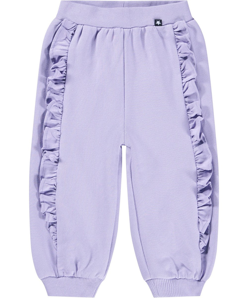 Molo -  Sallie - Faded Purple