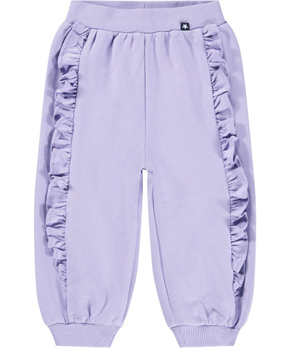 Molo -  Sallie - Faded Purple