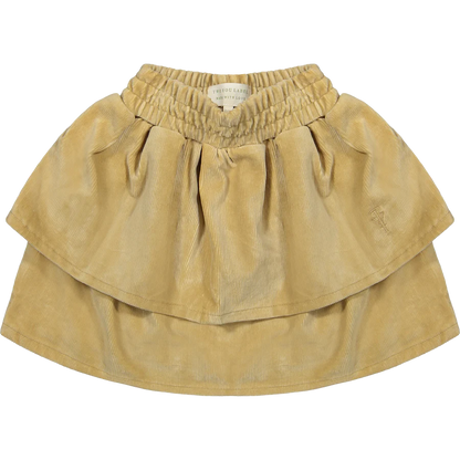 Sally Skirt | Honey
