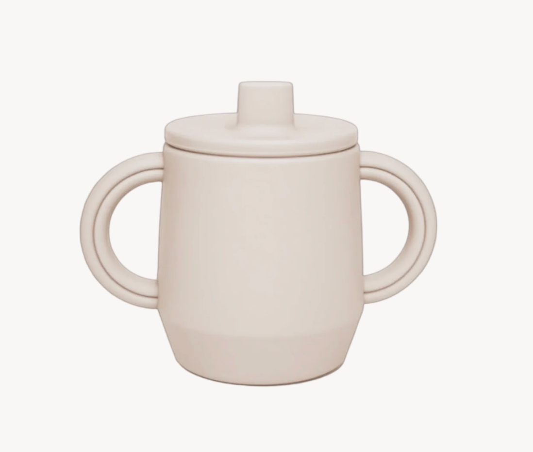 Sippy cup - verschillende kleuren