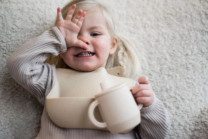 Sippy cup - verschillende kleuren
