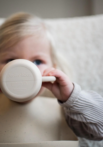 Sippy cup - verschillende kleuren