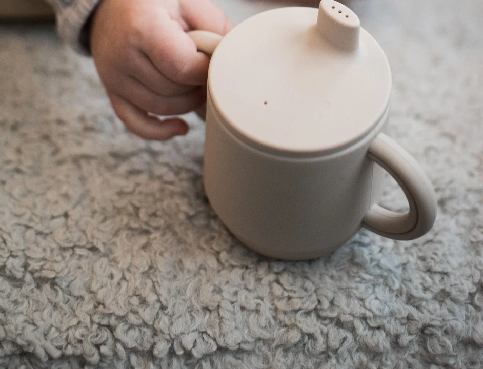 Sippy cup - verschillende kleuren