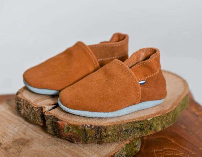 Stabifoot - BABY SOFT - Schoenen