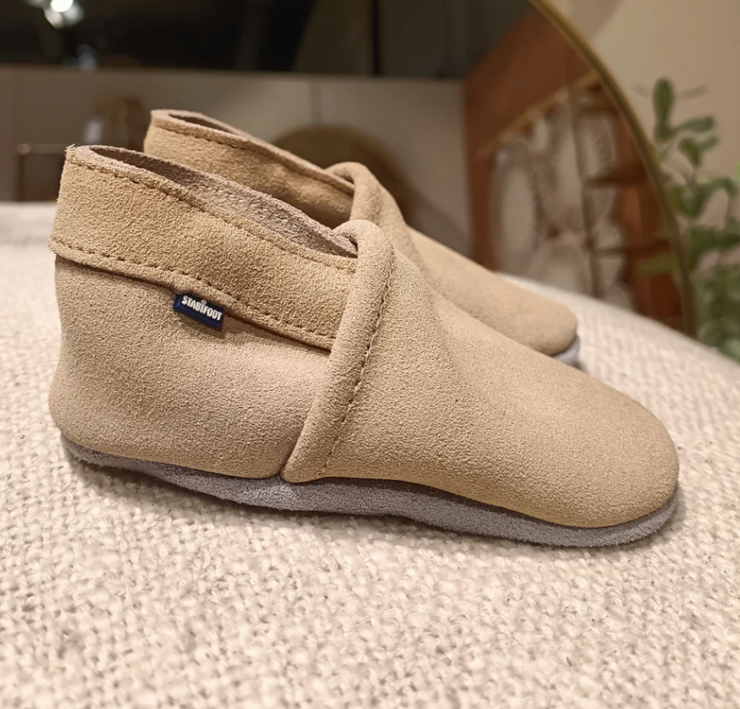 Stabifoot - BABY SOFT - Schoenen