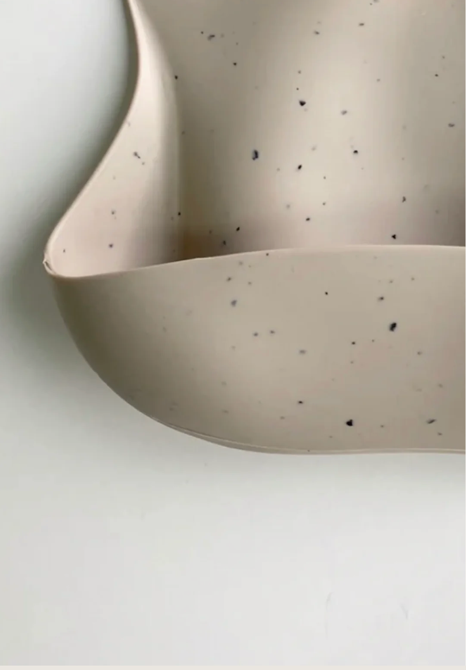 Atelier Keen - Silicone bib