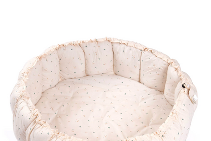 Bloom Moon Organic Cotton Babymat