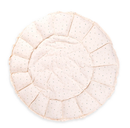 Bloom Moon Organic Cotton Babymat