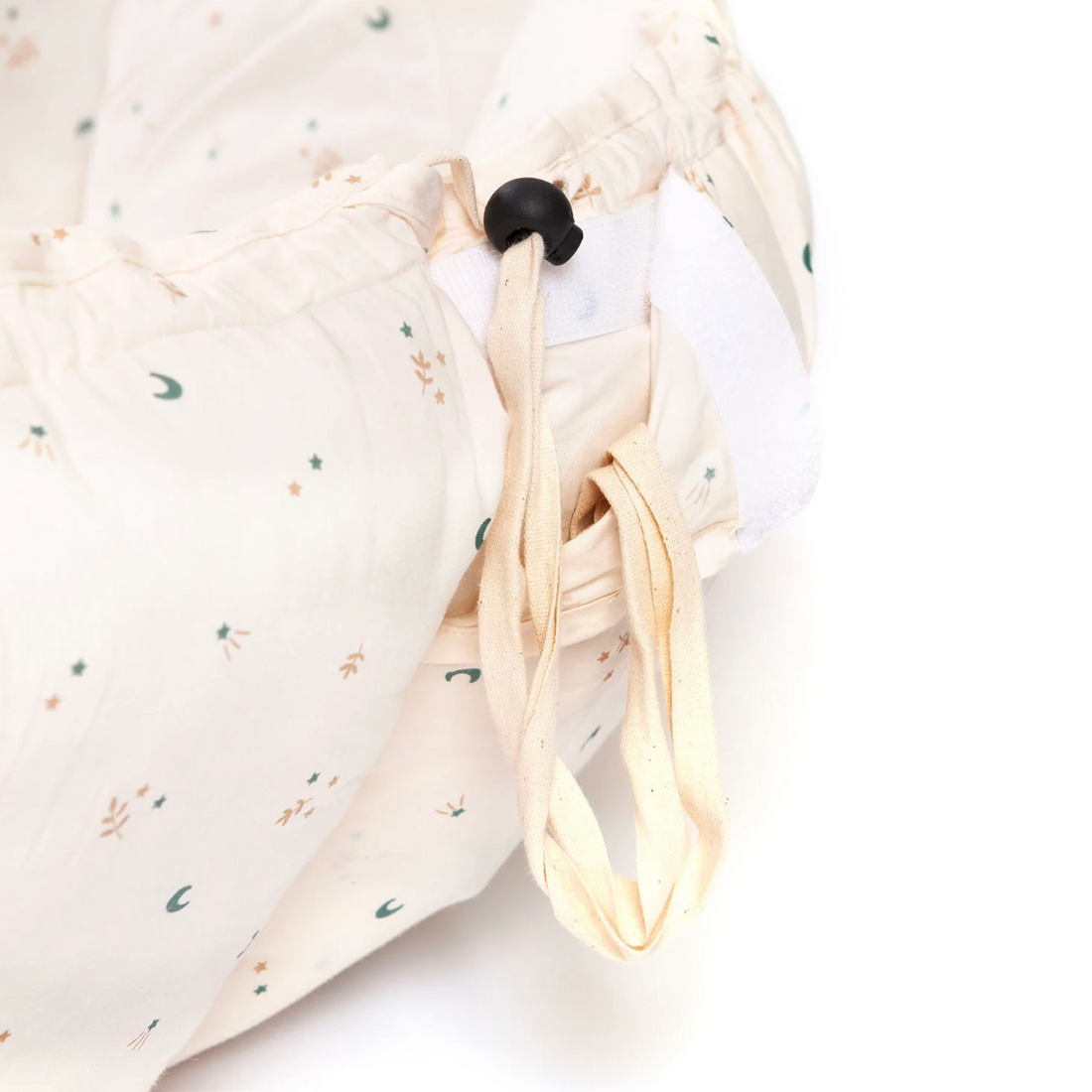 Bloom Moon Organic Cotton Babymat