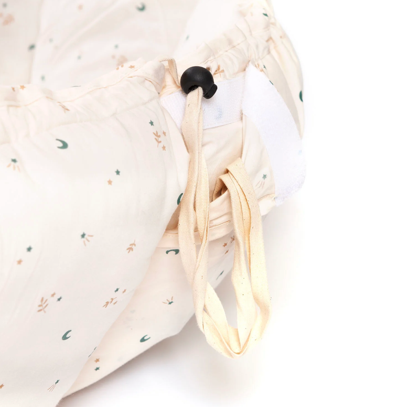 Bloom Moon Organic Cotton Babymat