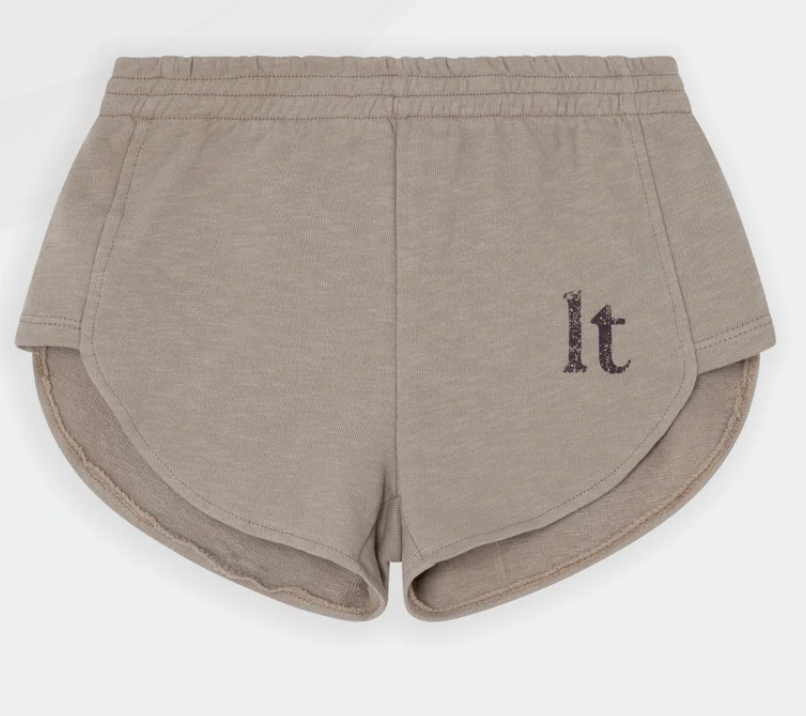 Little Talents - Bruine LT Short