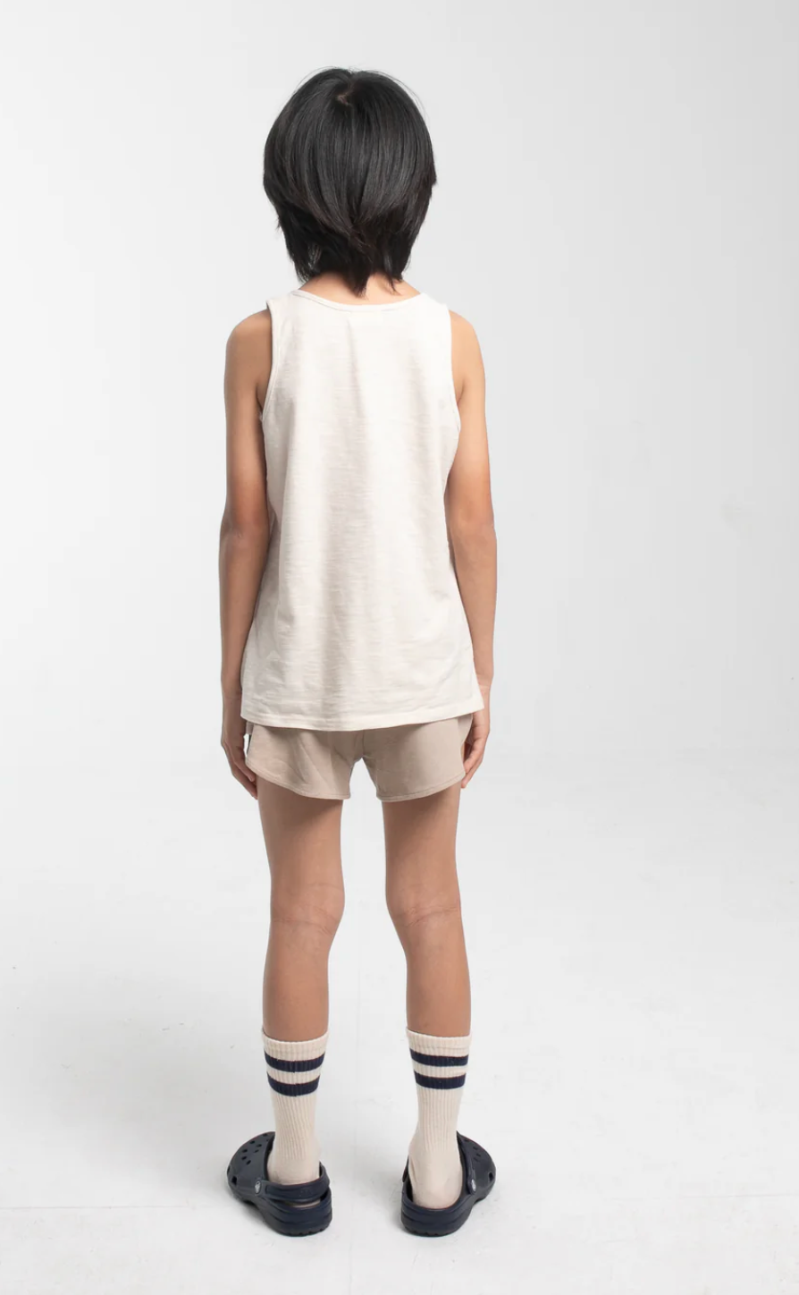 Little Talents - Bruine LT Short