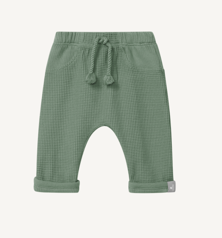 Groene broek