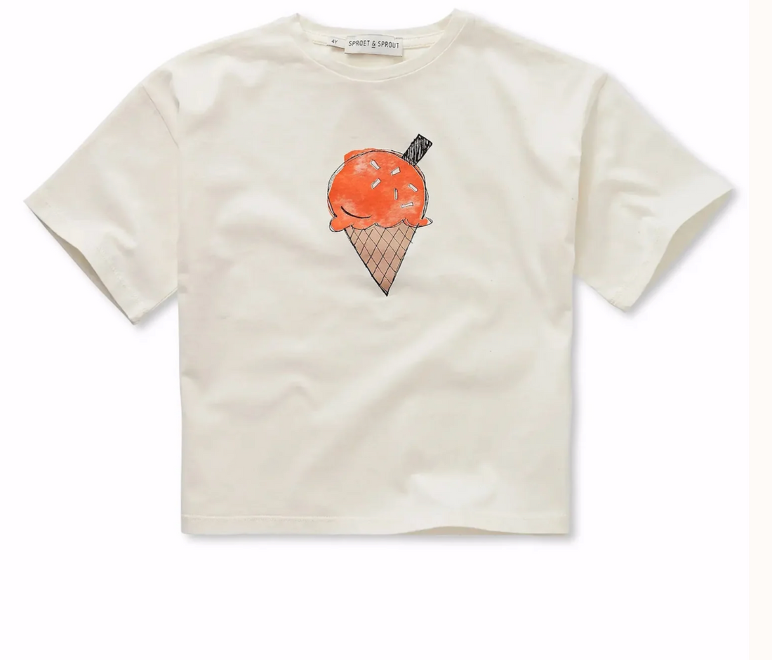 T-SHIRT ICE CREAM