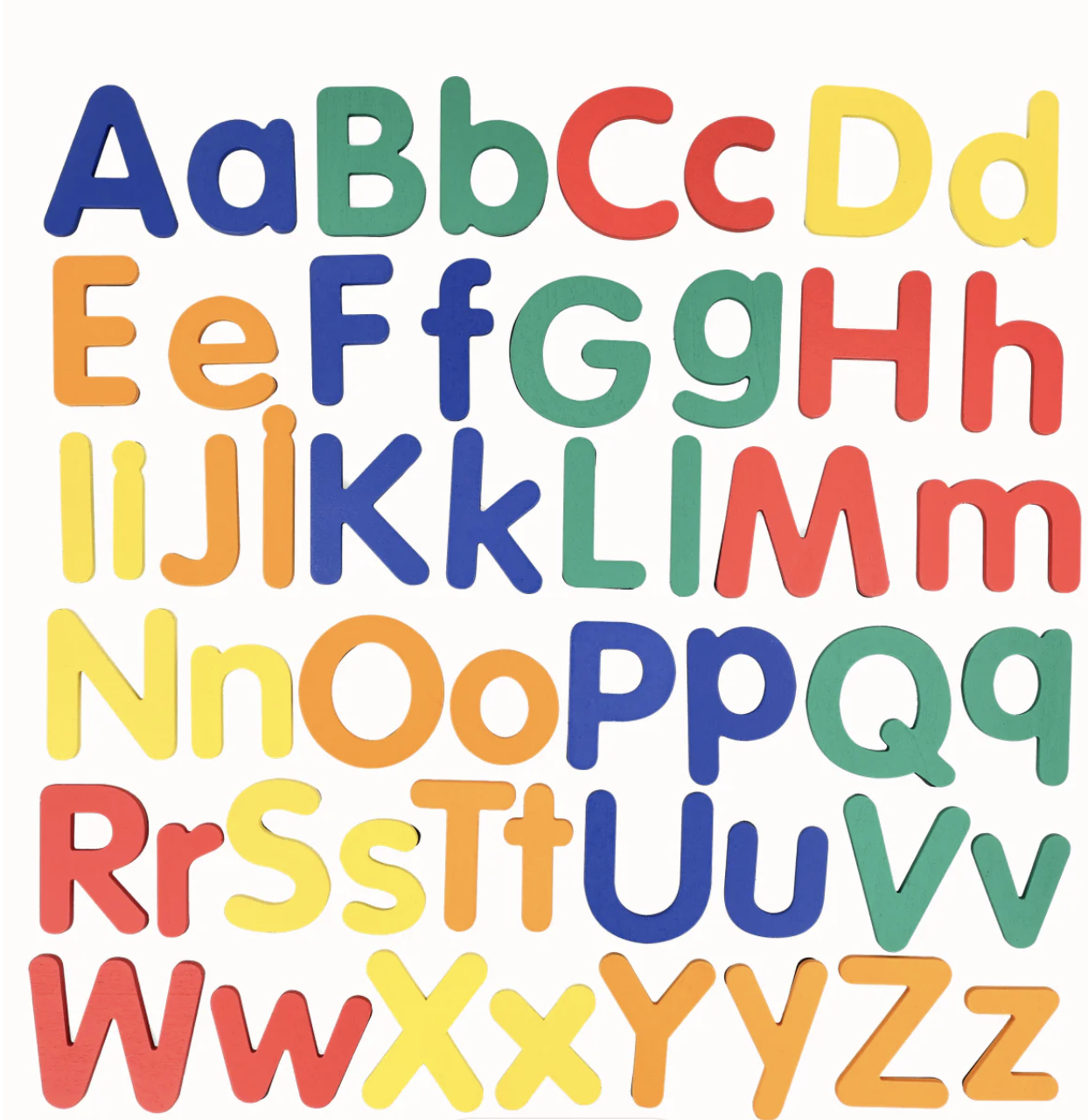 Leer Cijfers &amp; Letters