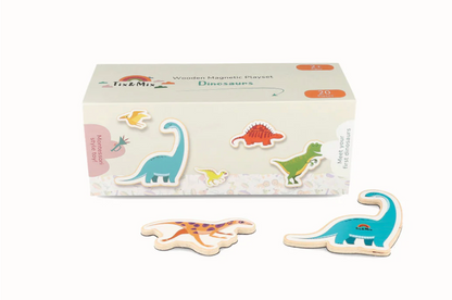 Dinosaurussen