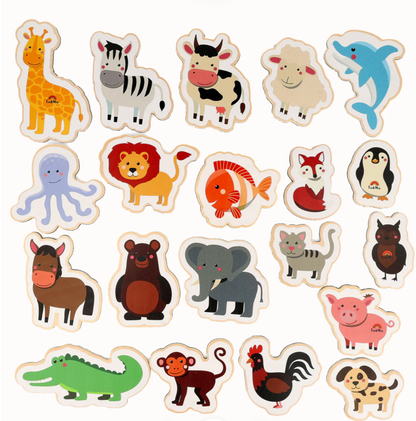 Dieren