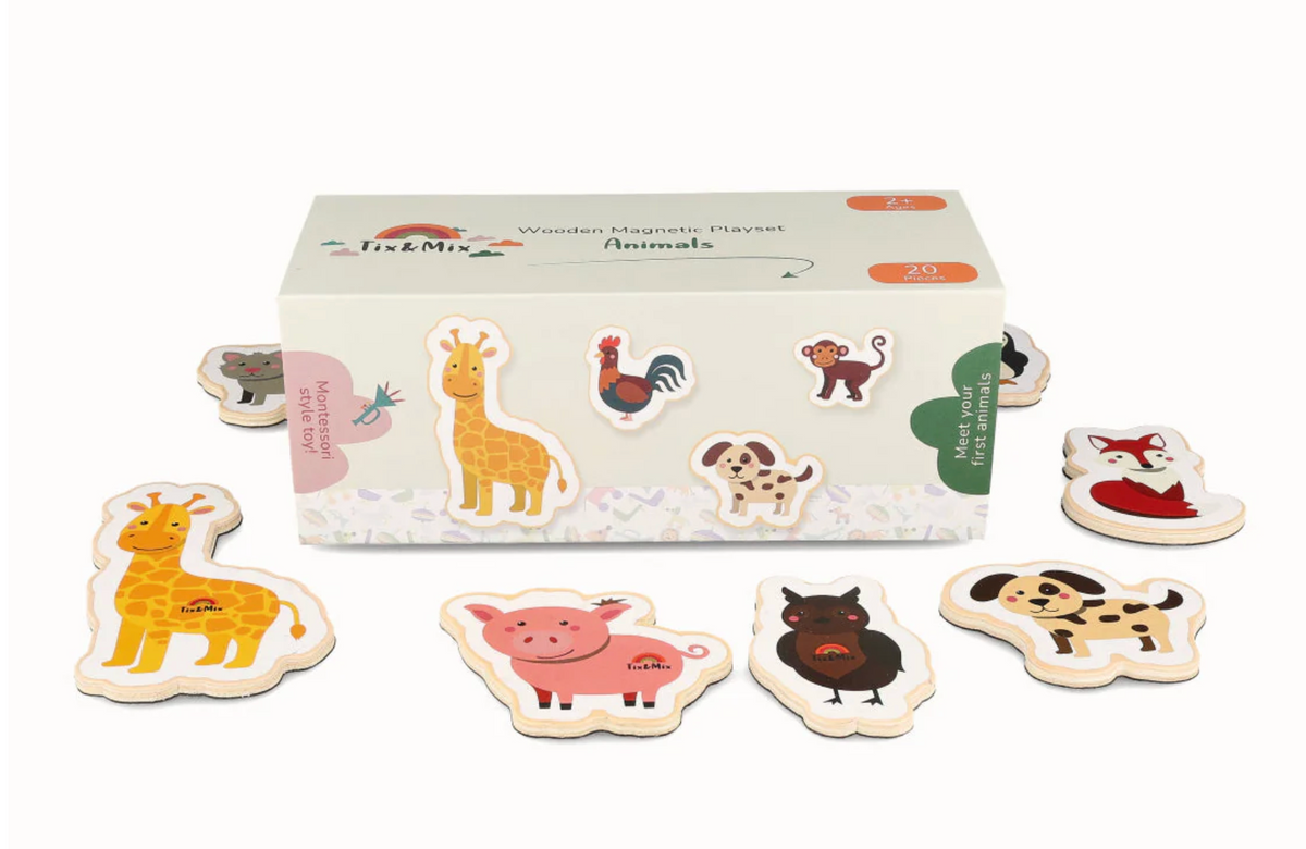 Dieren