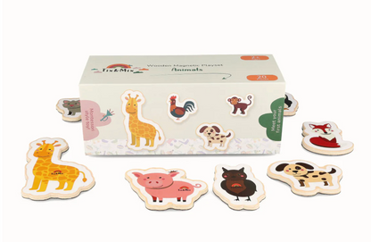 Dieren